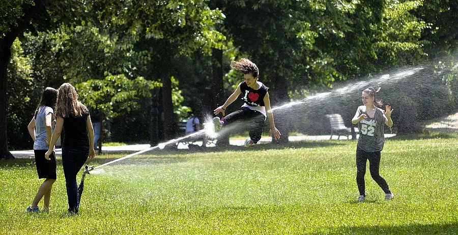 Очаква ни промяна във времето 