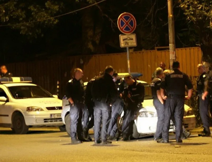 Дрифт отключил конфликта в "Орландовци"