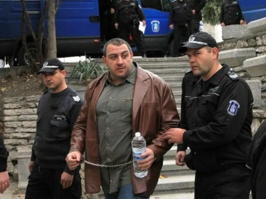 ВКС върна делото „Килърите” за ново разглеждане