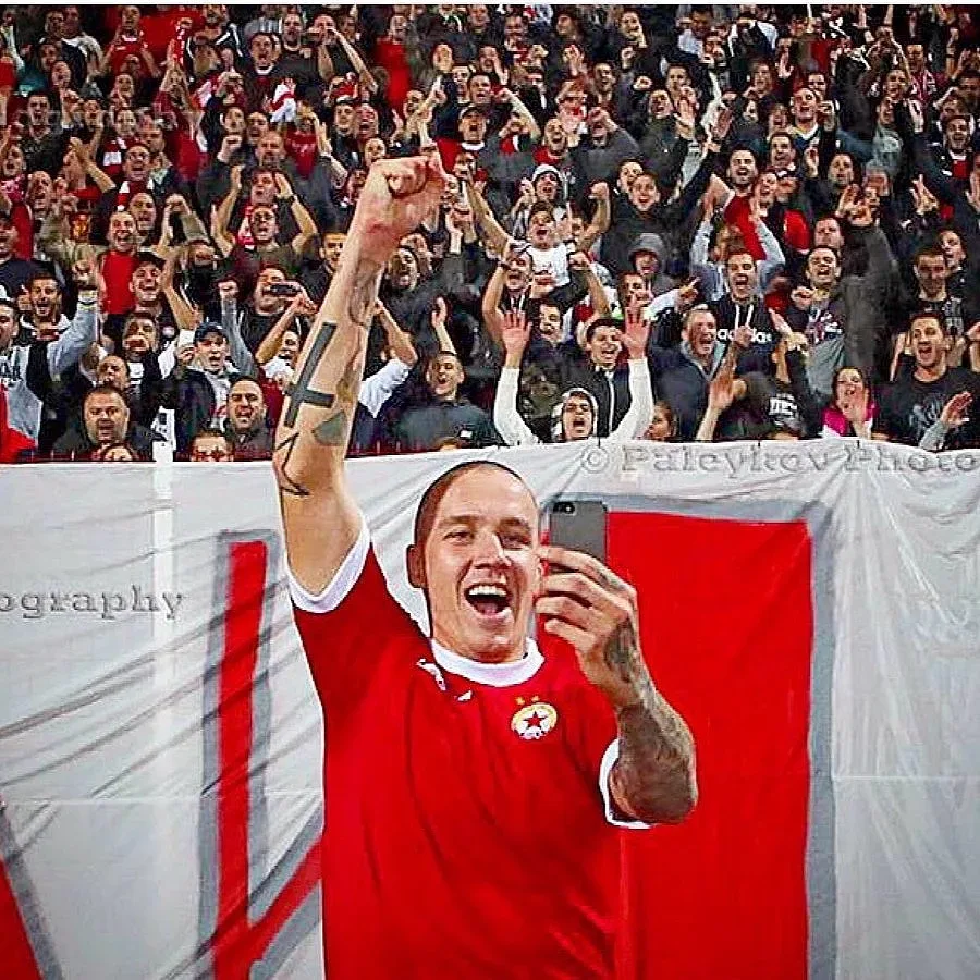 Кукоч на прощаване: Георги Петков е голям боклук