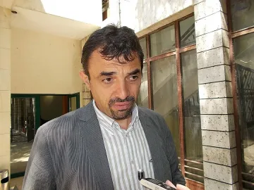 Я. Хайтов: Не получаваме достатъчно подкрепа от Европа за границите