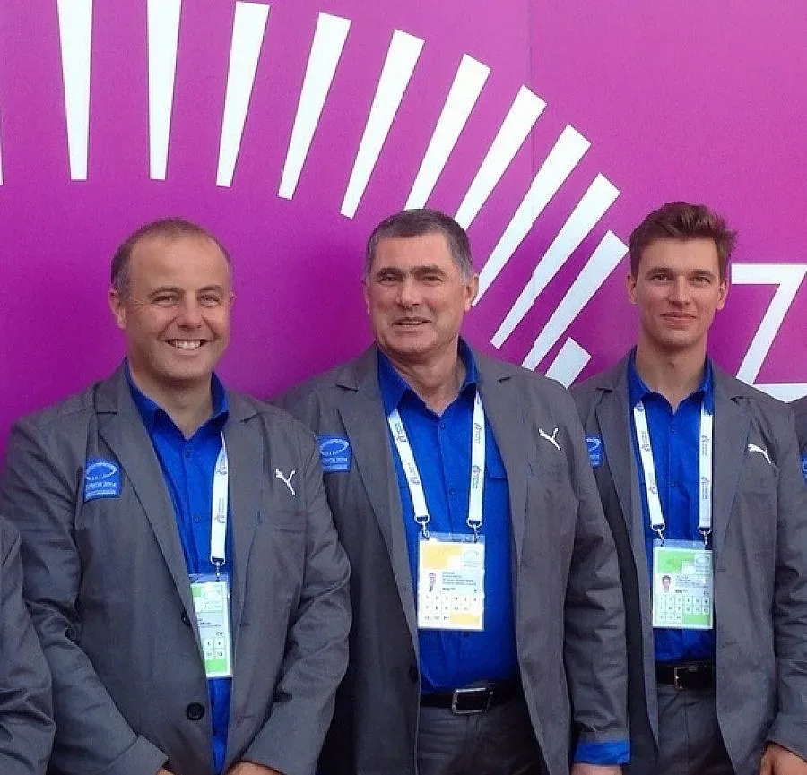 Карамаринов ще прави стратегиите в Европейската атлетика