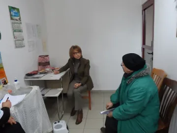 Безплатни прегледи за катаракта и глаукома