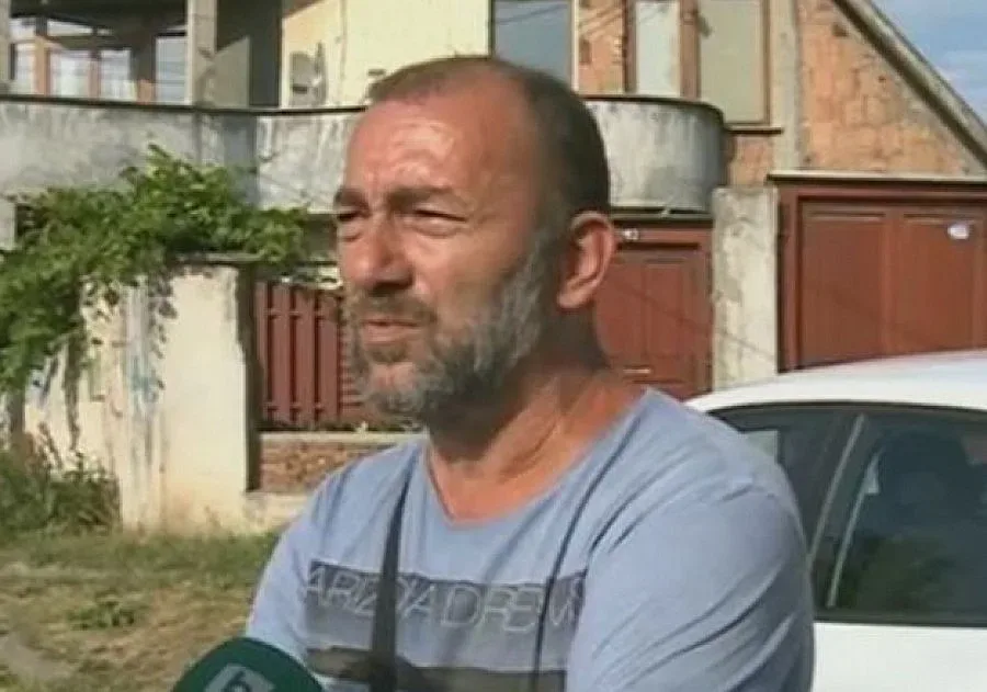 Бащата на пребитото от роми момче: Главата му е разцепена, ребрата счупени