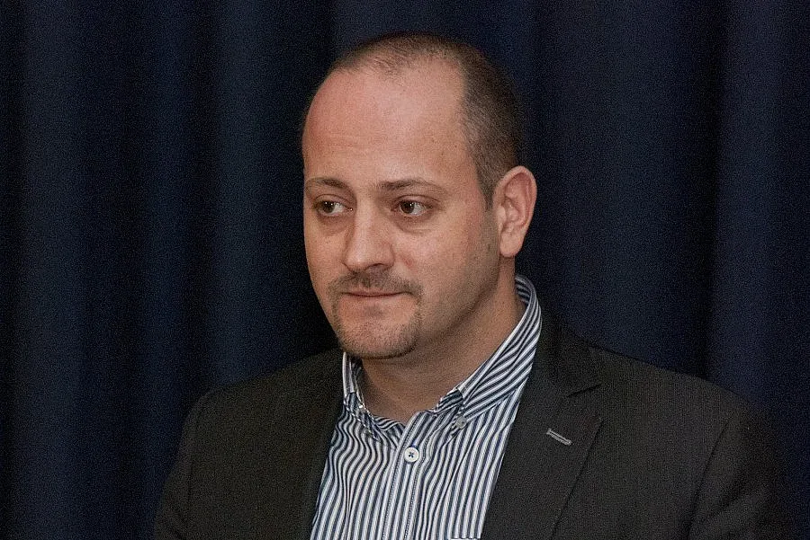 Радан Кънев: В гетата да има постоянно полицейско присъствие