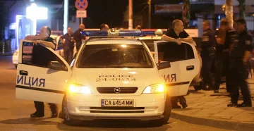 МВР: Имало е крими елементи в "Орландовци"