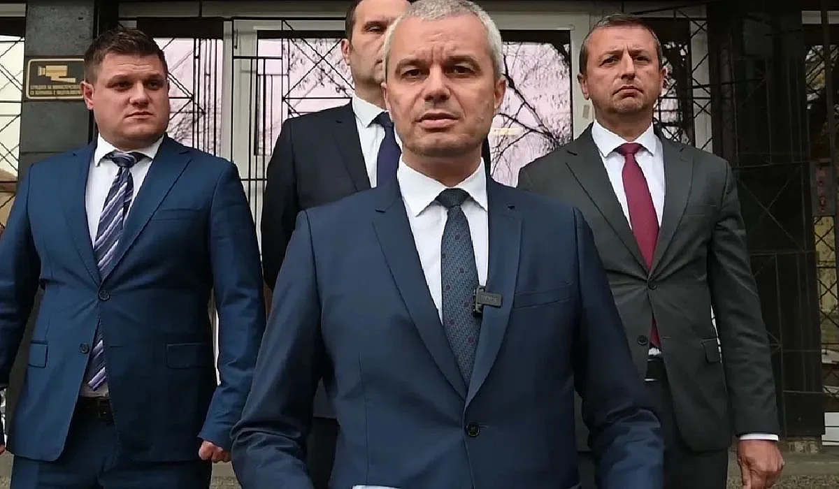 “Възраждане” съхранява българското производство