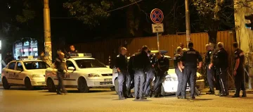 Полицията ще пази „Орландовци” поне няколко дни