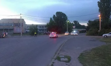 Бой и бомбичка в парка на "Орландовци" (ВИДЕО)