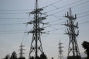 Заводи губят по 10 млн. от скока на тока