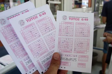 Джакпотът оцеля