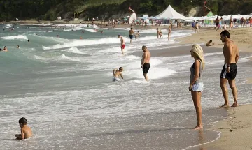 Чревни инфекции удрят по морето