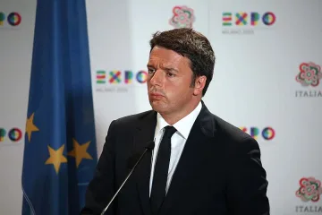 Ренци: Имаме наш план за бежанците