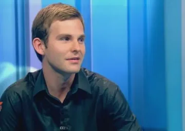 Синът на Гуджунов: За последно си казахме, че се обичаме