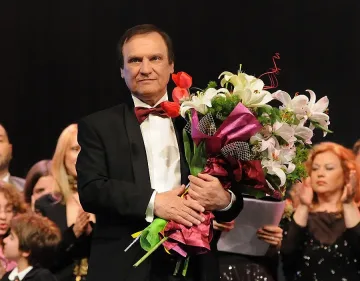 In memoriam: Борис Гуджунов си отиде сломен