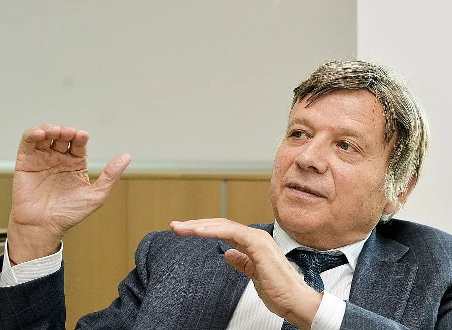 Образованието ни не подготвя  конкурентоспособни личности