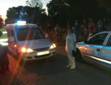 Седем ранени в меле с роми (ОБЗОР)