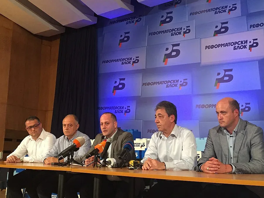 Кънев: Държавата да влезе в гетата и да се ангажира с проблема