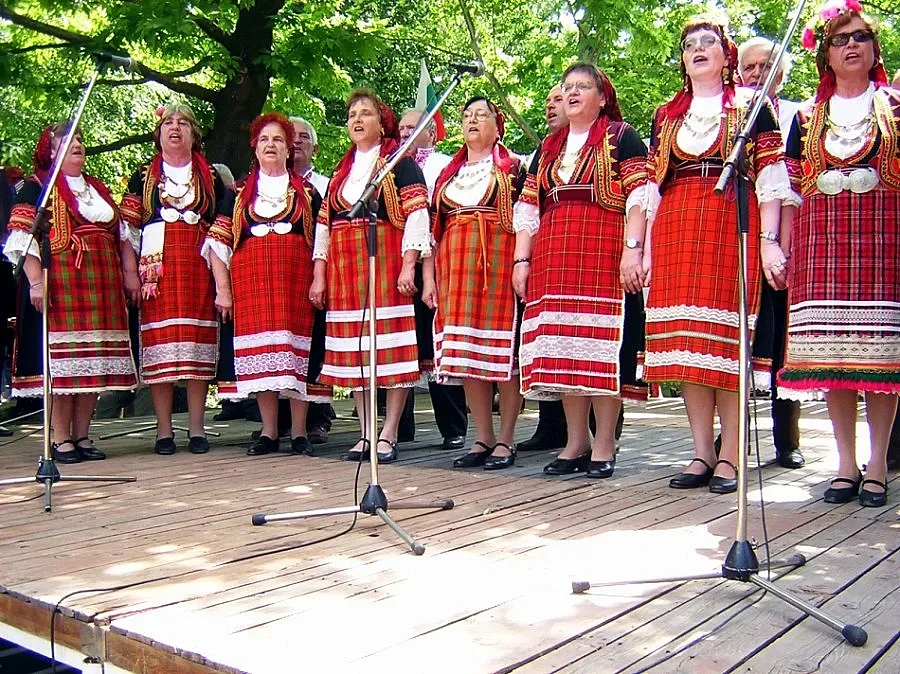 Тракийци от страната идват в Кърджали на събор