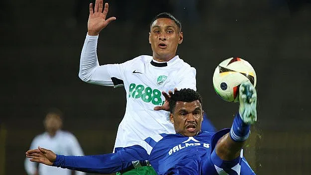 ЦСКА и Левски в схватка за Кошмара