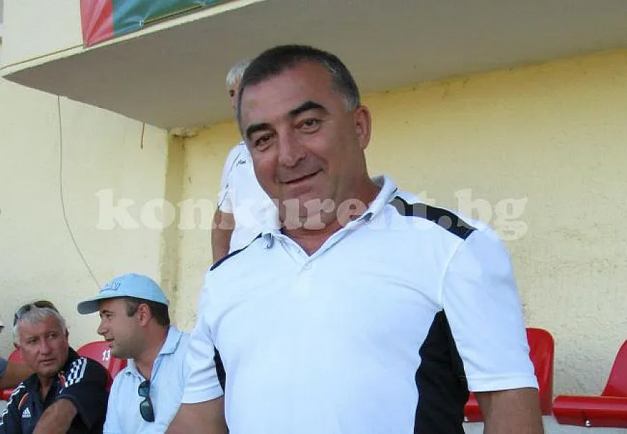 Гуньо  загина в тежка катастрофа