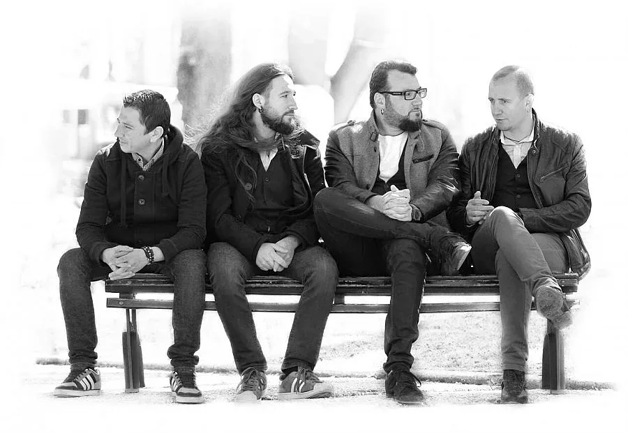 P.I.F. с флашмоб на Витошка