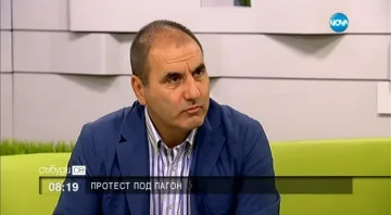 Цветанов за ДПС-ГЕРБ: Някои политици търсят провокация