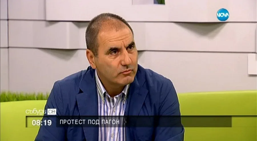 Цветанов за ДПС-ГЕРБ: Някои политици търсят провокация