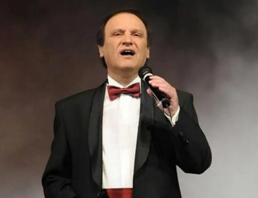 Почина Борис Гуджунов