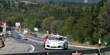 Завършиха квалификациите за "Писта Стара Загора"