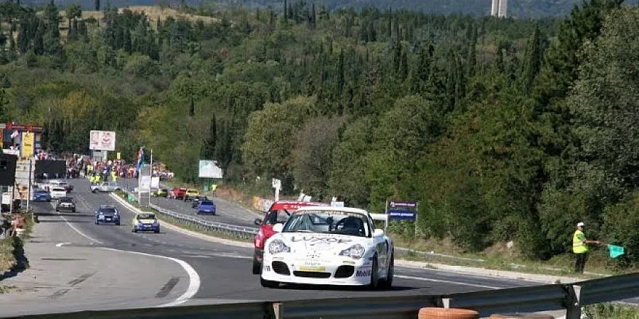 Завършиха квалификациите за "Писта Стара Загора"