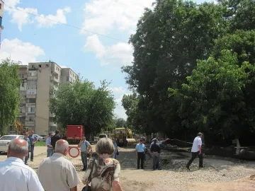 Бургас и Габрово шампиони по европари
