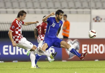 Вирнахме носовете след 1:0 над Малта