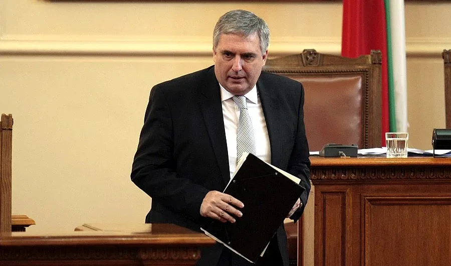 Калфин: Предлаганото на на полицаите, е по-добро от сегашното 