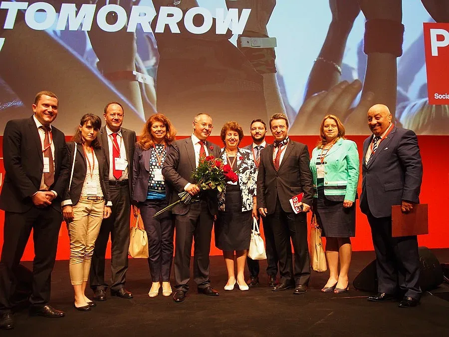 Миков: Изборът на Станишев е оценка за него, за БСП и за България