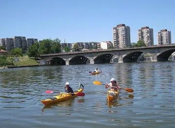 Дават началото на регата "Арда 2015"