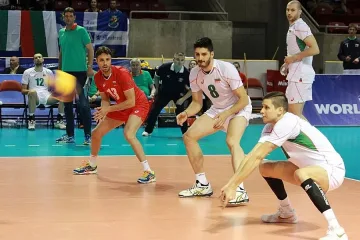 Пламен Константинов: Щастливи сме от тази победа 