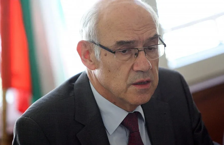 Шефът на КЕВР: Въвеждаме справедливост 