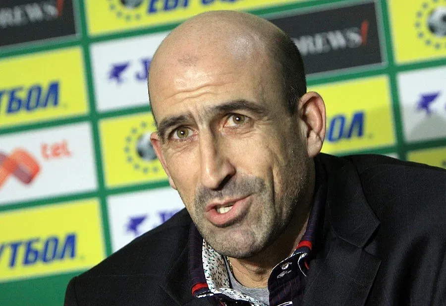 Лечков: Решението за ЦСКА е взето, няма нужда от Изпълком