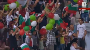 Важна победа за националите над Малта