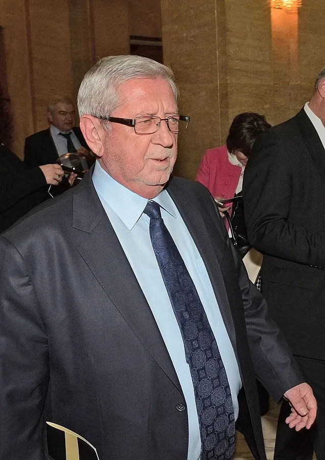 Тройка аса за  върха на БНБ