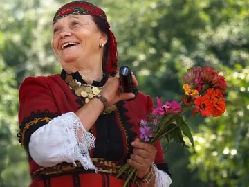 Холивуд на крака при Балканска
