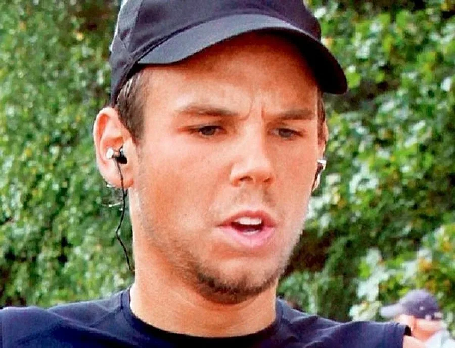 Лубиц посетил 41 лекари за 5 г.