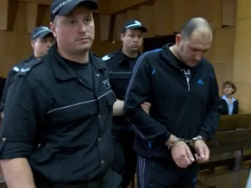 Убиецът на Паоло иска под 3 г. затвор