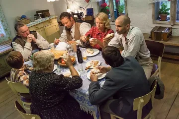 Чешко риалити връща към нацизма