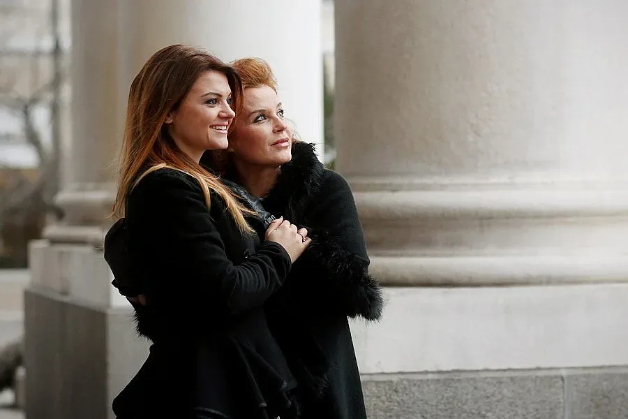 Петя Дикова: Сама решавам и сама греша