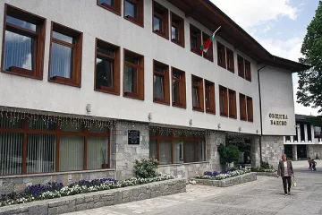 Две гимназии стават общински в Банско