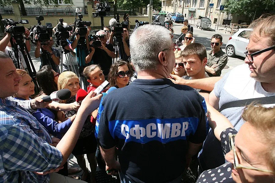 Синдикатът на МВР и ръководството не се разбраха