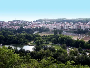 Сандански в проект за „Цифров град”