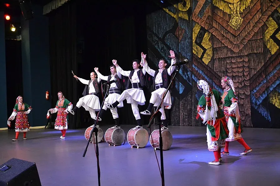 „Пиринче” стана на 30 г. с концерт пред пълна зала